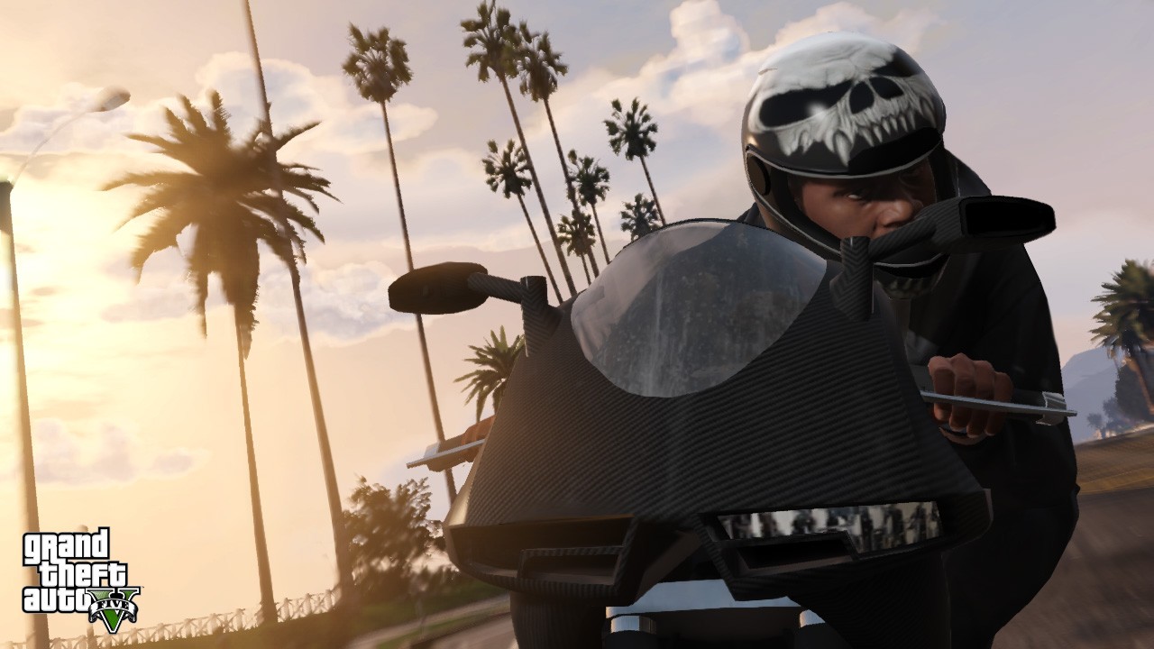 Grand Theft Auto: V (Edición Especial) - Imagen 36
